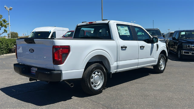 New 2026 Ford F150 XL RWD image 3