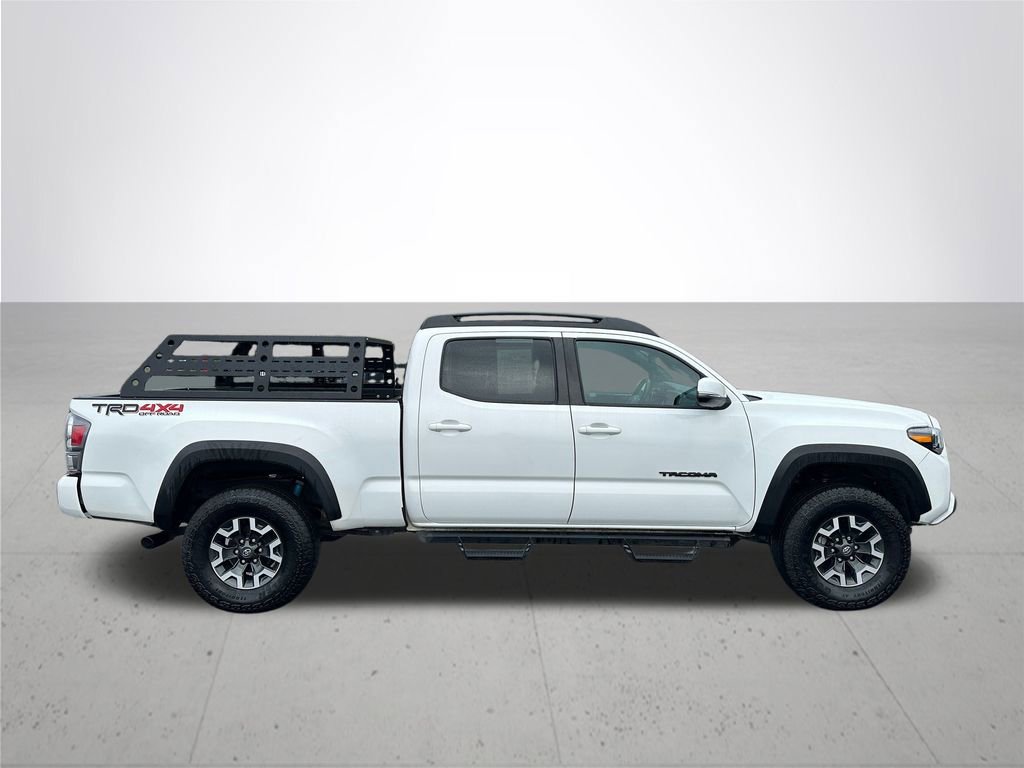 Used 2023 Toyota Tacoma TRD Off-Road image 7