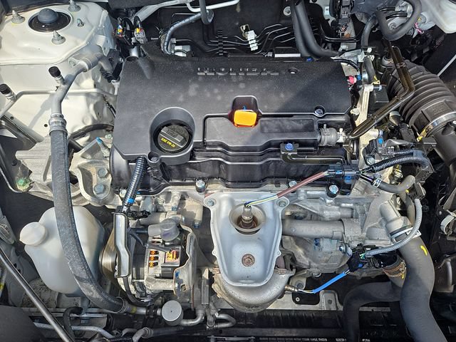 Used 2024 Honda HR-V EX-L image 30