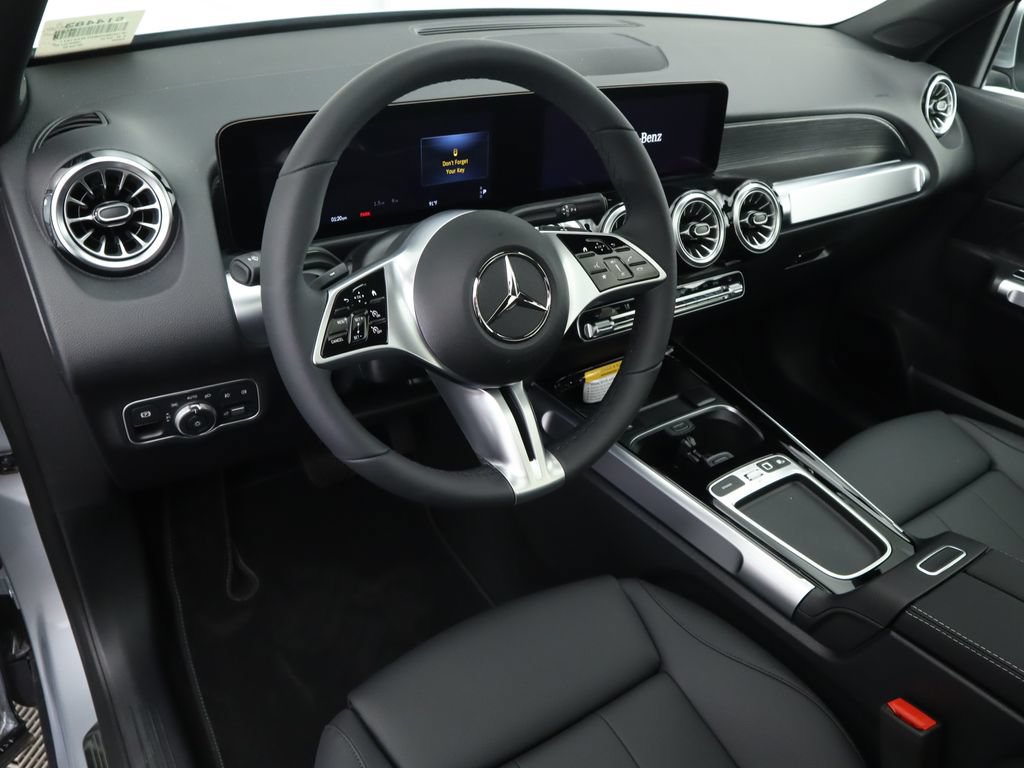 Certified 2026 Mercedes-Benz GLB 250 image 10