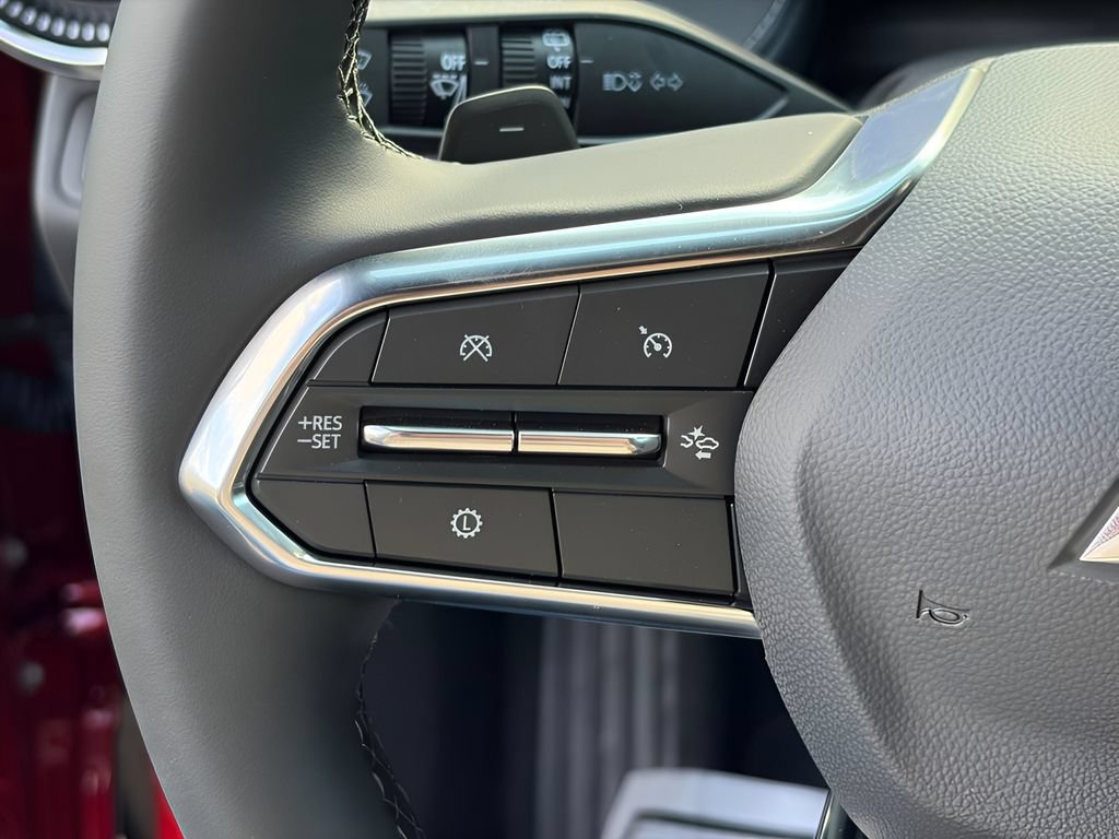 New 2027 Chevrolet Equinox LT AWD/4WD image 18