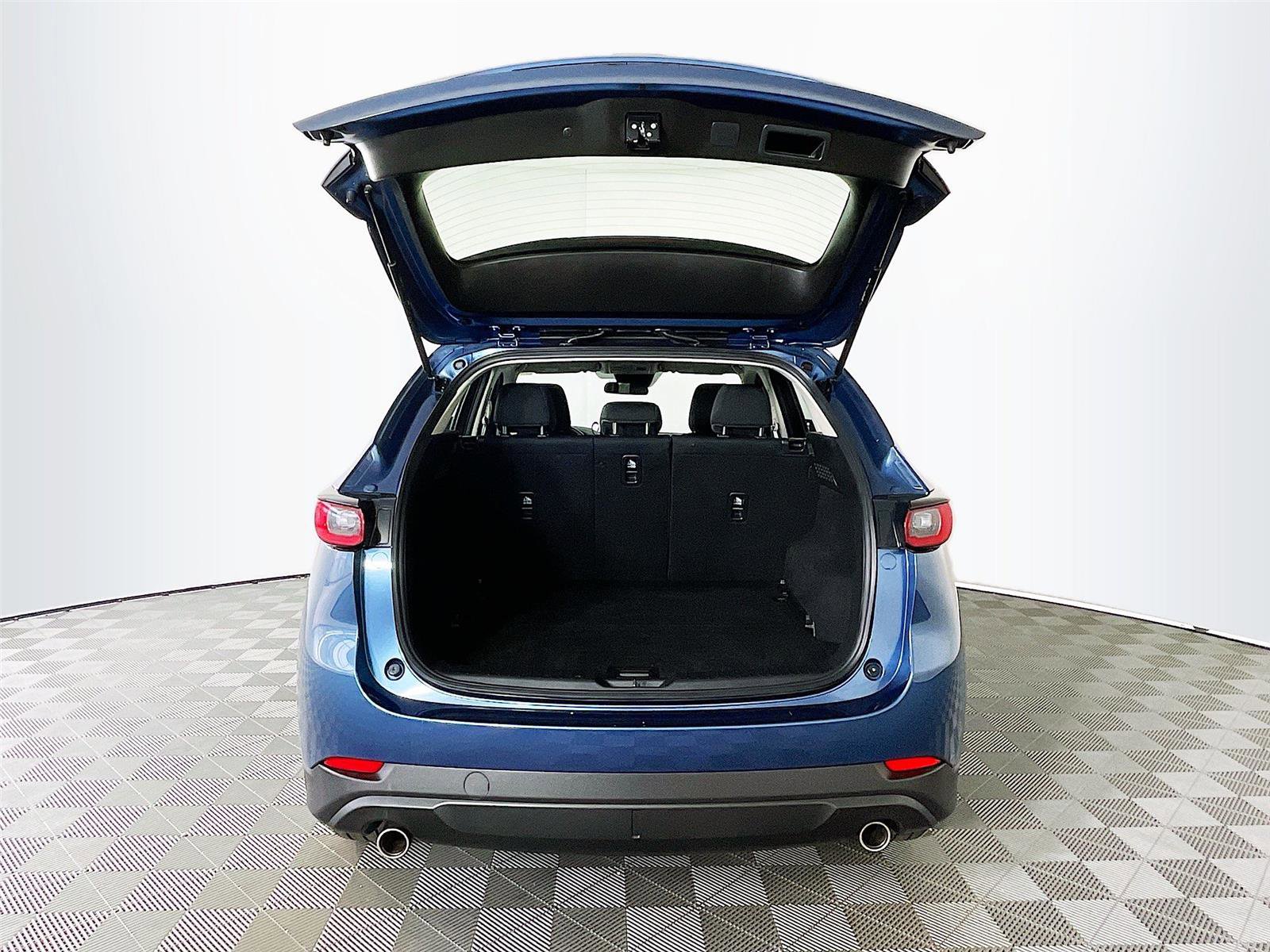 Used 2023 MAZDA CX-5 AWD 2.5 S image 27