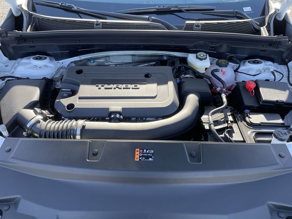 New 2026 Buick Envision Sport Touring image 31