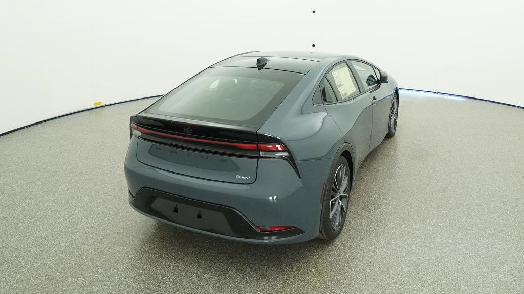 New 2026 Toyota Prius Limited image 19