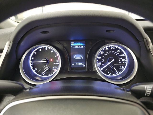 Certified 2023 Toyota Camry LE image 22