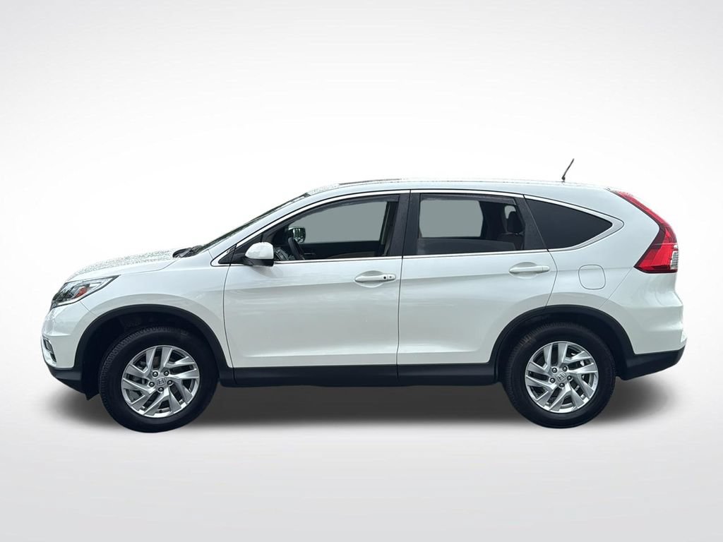 Used 2015 Honda CR-V EX image 4