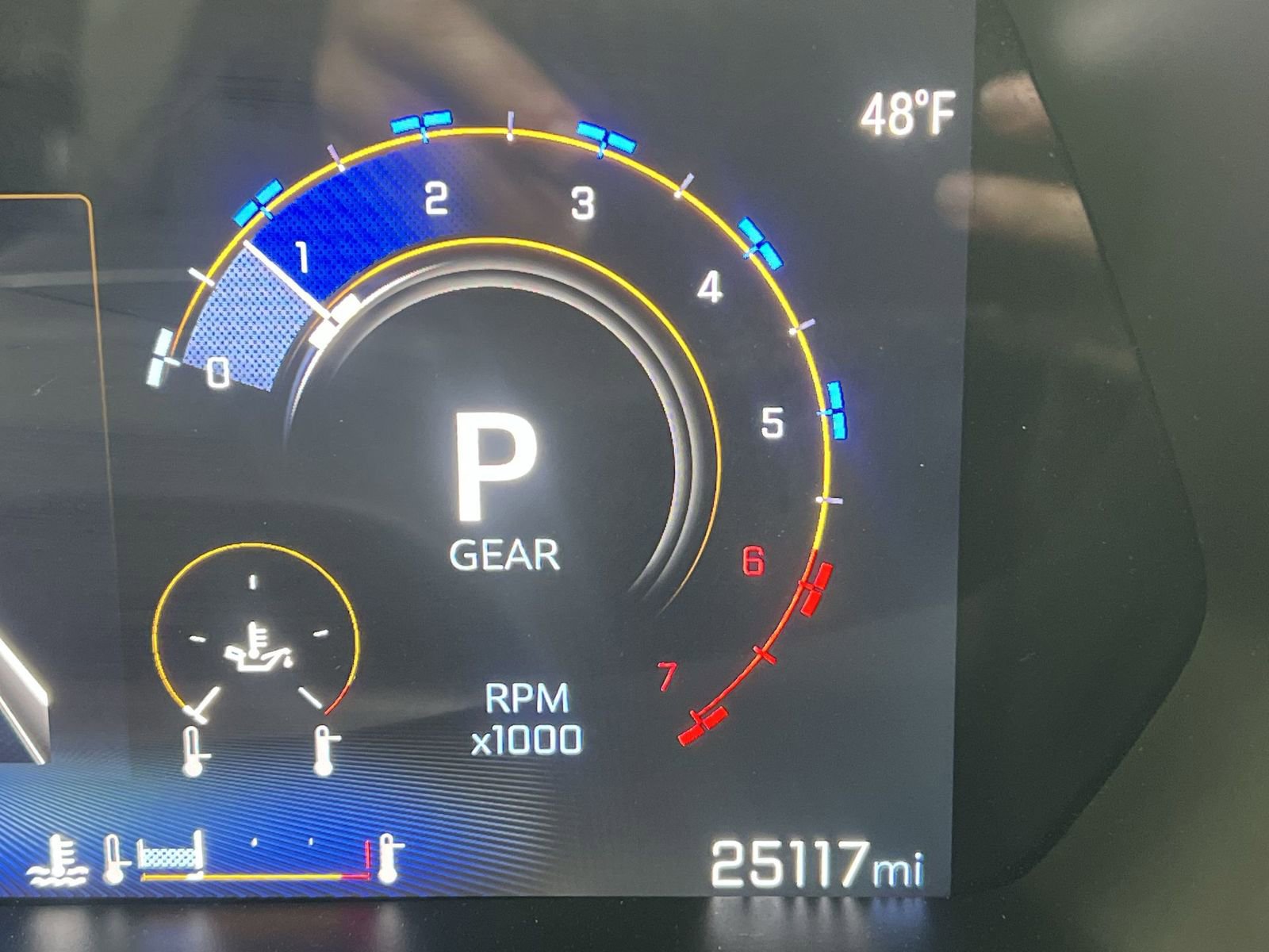 Used 2024 Chevrolet Colorado ZR2 w/ ZR2 Convenience Package III image 15