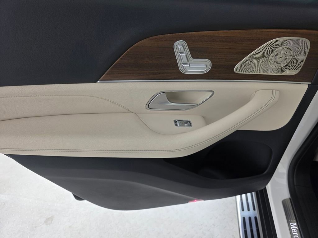 Certified 2023 Mercedes-Benz GLS 450 GLS 450 image 17