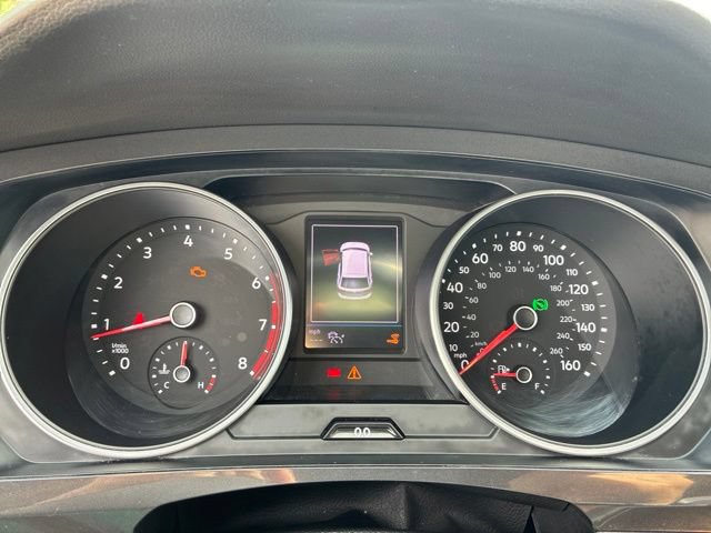 Used 2021 Volkswagen Tiguan SE R-Line AWD/4WD image 22