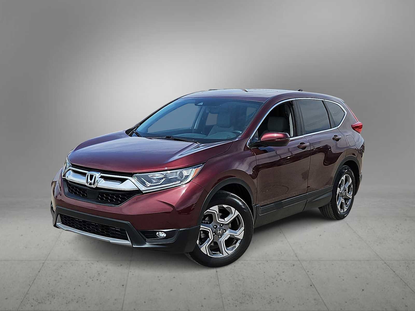 Used 2019 Honda CR-V EX-L image 1