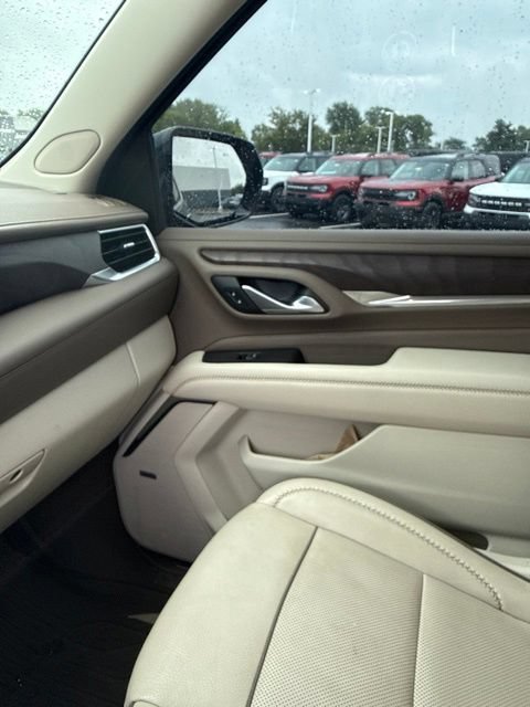 Used 2022 GMC Yukon Denali AWD/4WD image 40