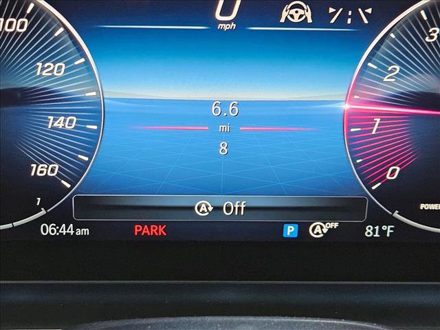 New 2026 Mercedes-Benz GLE 450 4MATIC Coupe image 11