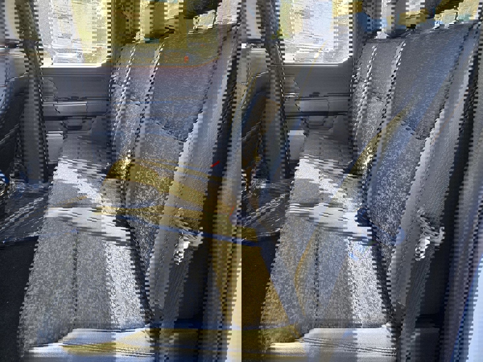 New 2025 Ford F150 Tremor w/ Bed Utility Package image 6