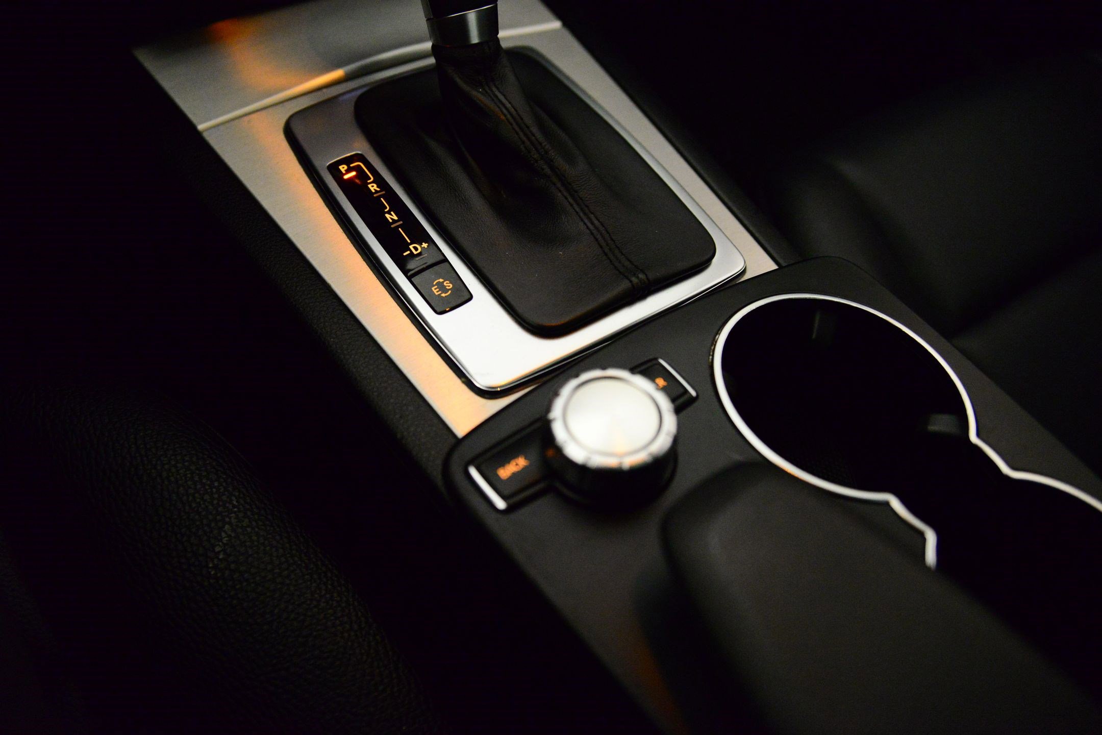 Used 2013 Mercedes-Benz C 300 C 300 Sport image 13