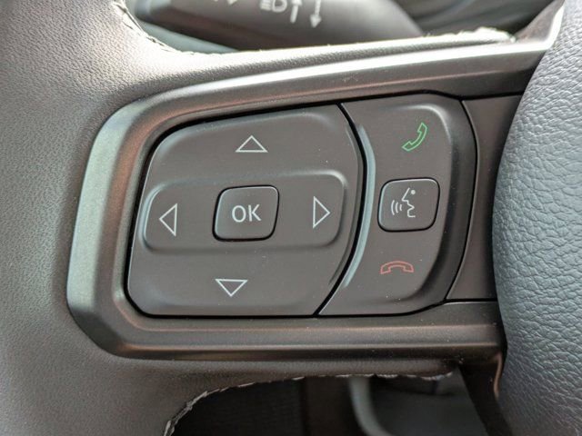 New 2026 Jeep Wrangler Sport S image 24