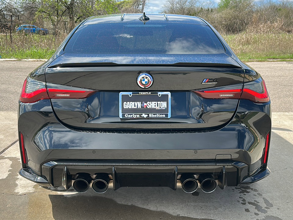 Used 2023 BMW M4 xDrive Competition image 7