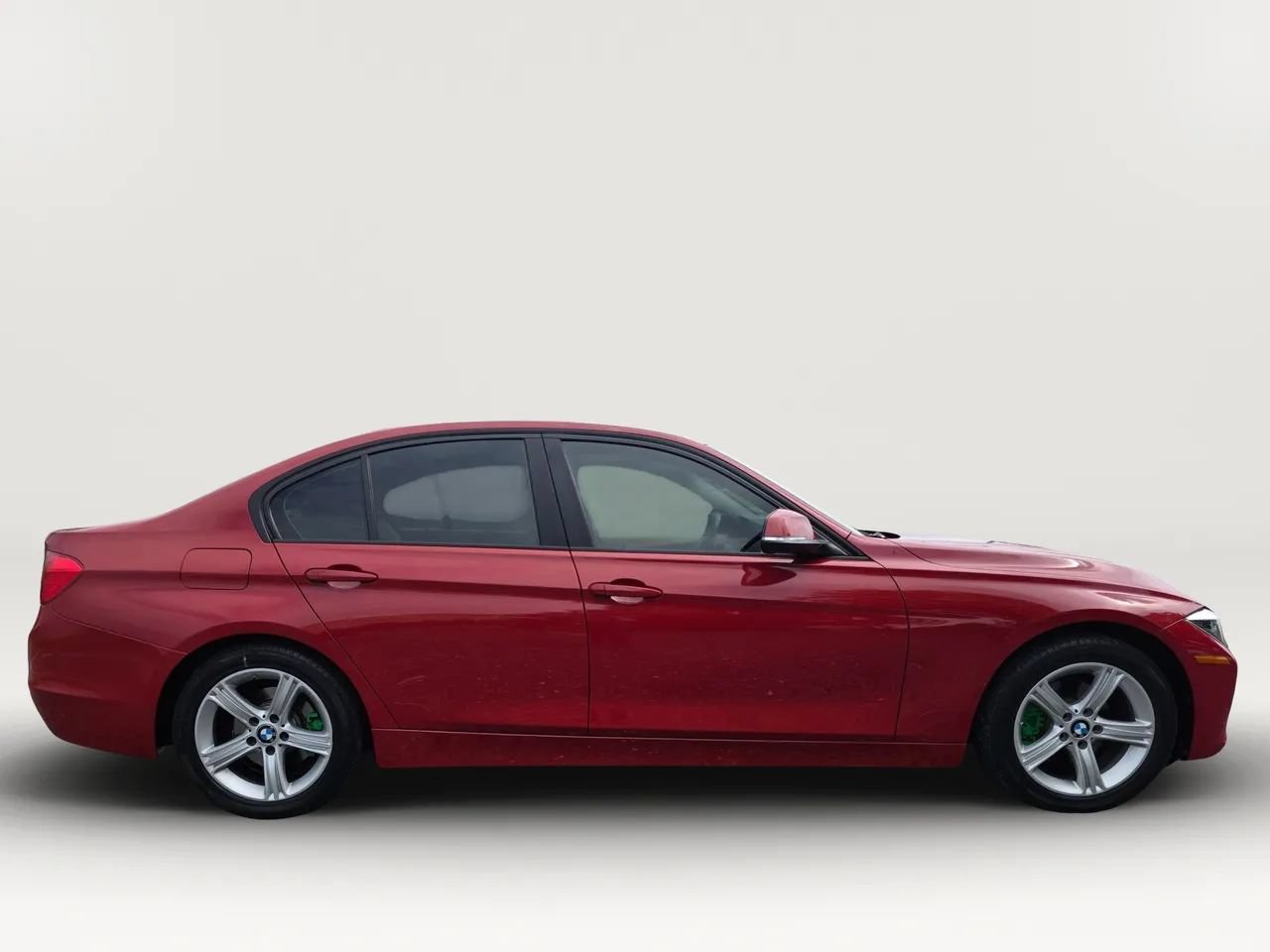 Used 2015 BMW 328i Sedan w/ Driver Assistance Package RWD image 7