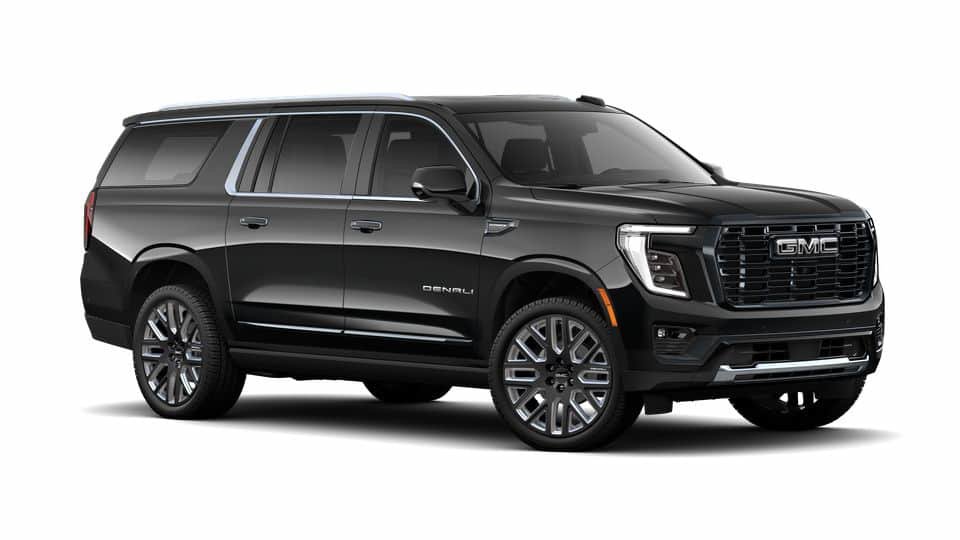 New 2027 GMC Yukon XL Denali Ultimate AWD/4WD image 54