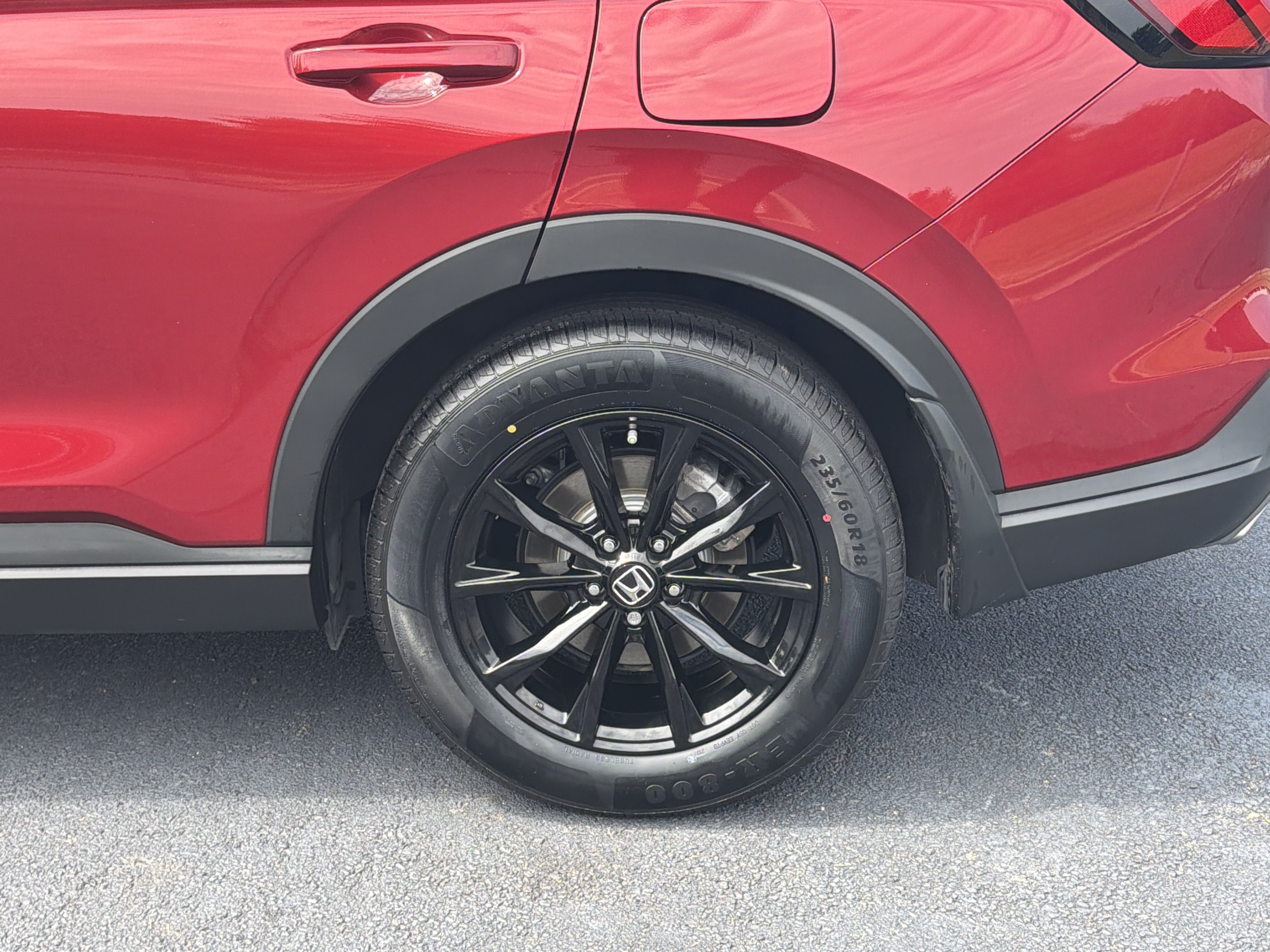 Used 2024 Honda CR-V Sport-L image 34