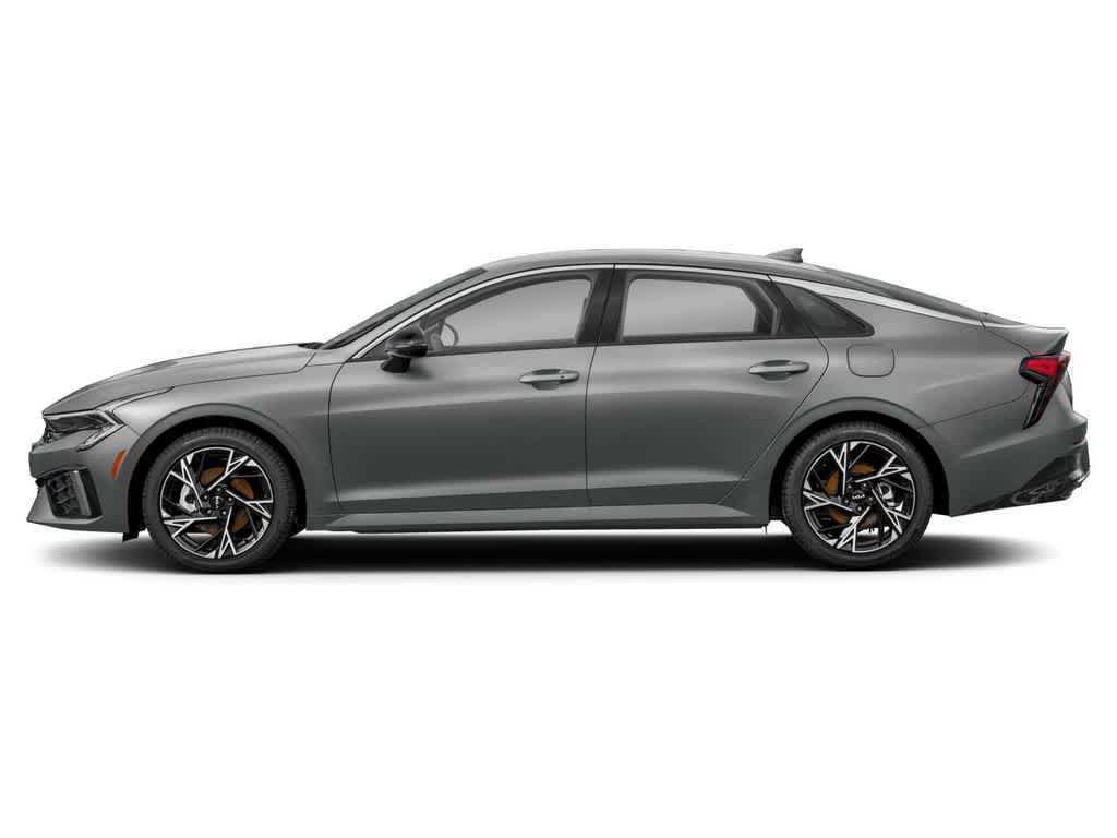 New 2026 Kia K5 GT-Line w/ GT-Line Premium Package FWD image 3