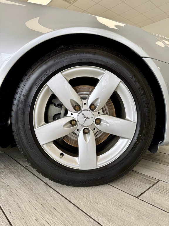 Used 2006 Mercedes-Benz SLK 280 image 17