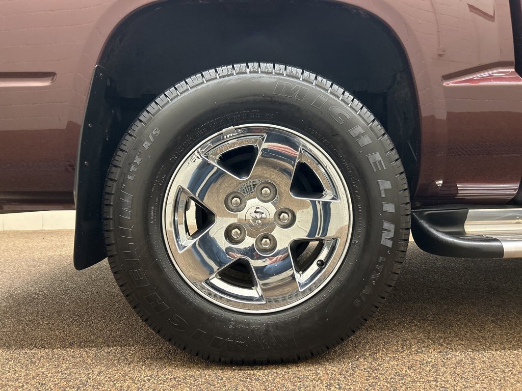 Used 2005 Dodge Dakota Laramie w/ Trailer Tow Group image 26