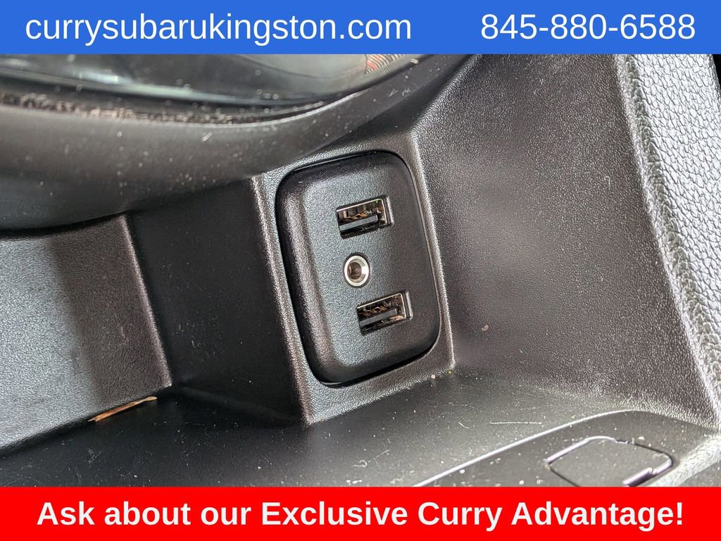 Used 2019 Chevrolet Sonic LT FWD image 24