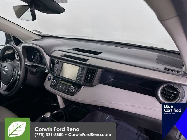 Used 2018 Toyota RAV4 Limited w/ Advanced Technology Package AWD/4WD image 33