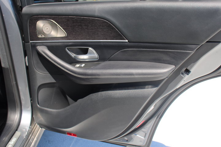 Used 2022 Mercedes-Benz GLE 350 4MATIC image 18