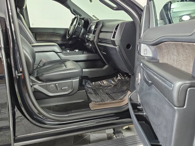 Certified 2018 Ford Expedition Limited AWD/4WD image 12