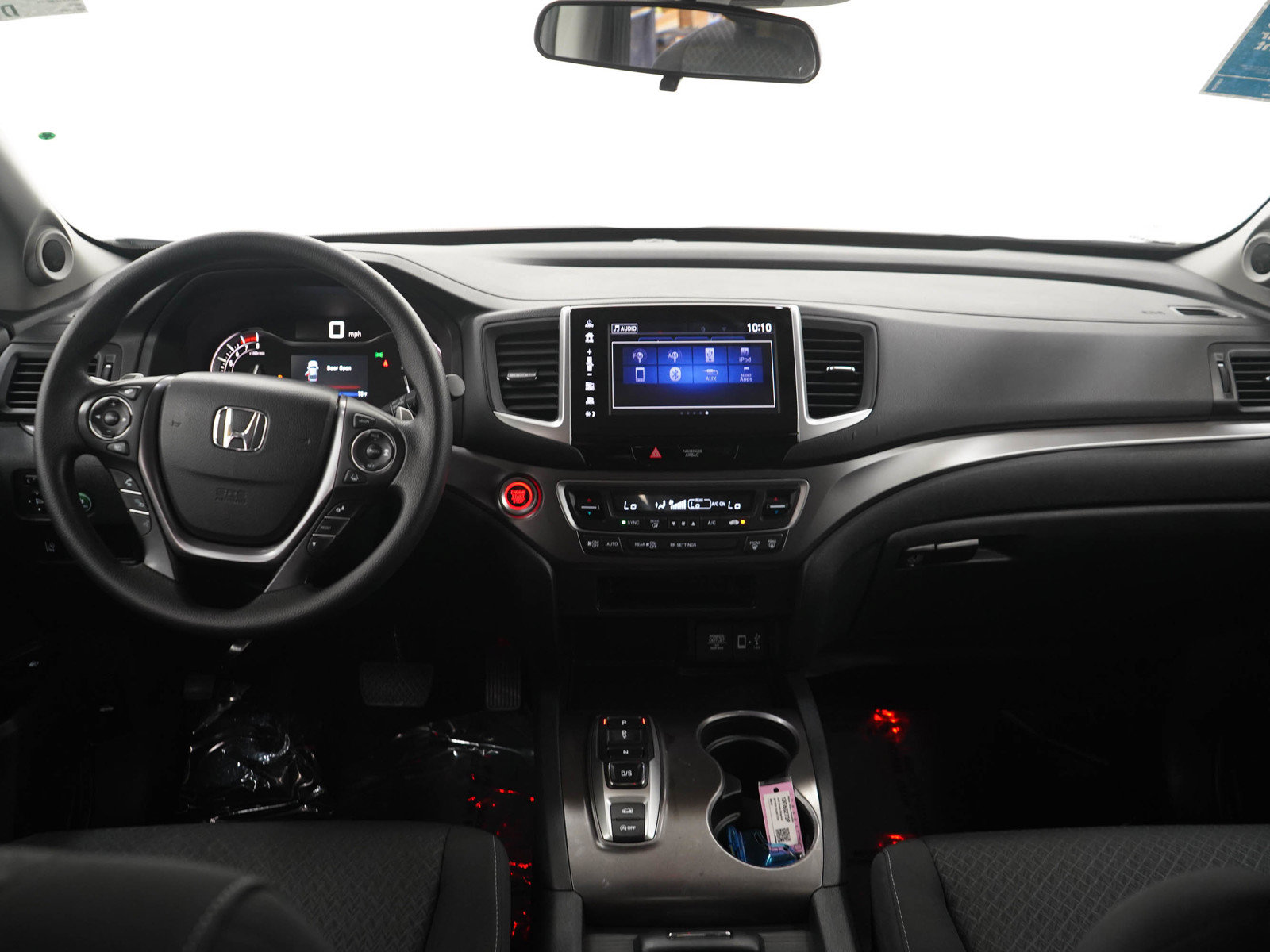 Used 2020 Honda Ridgeline Sport image 16
