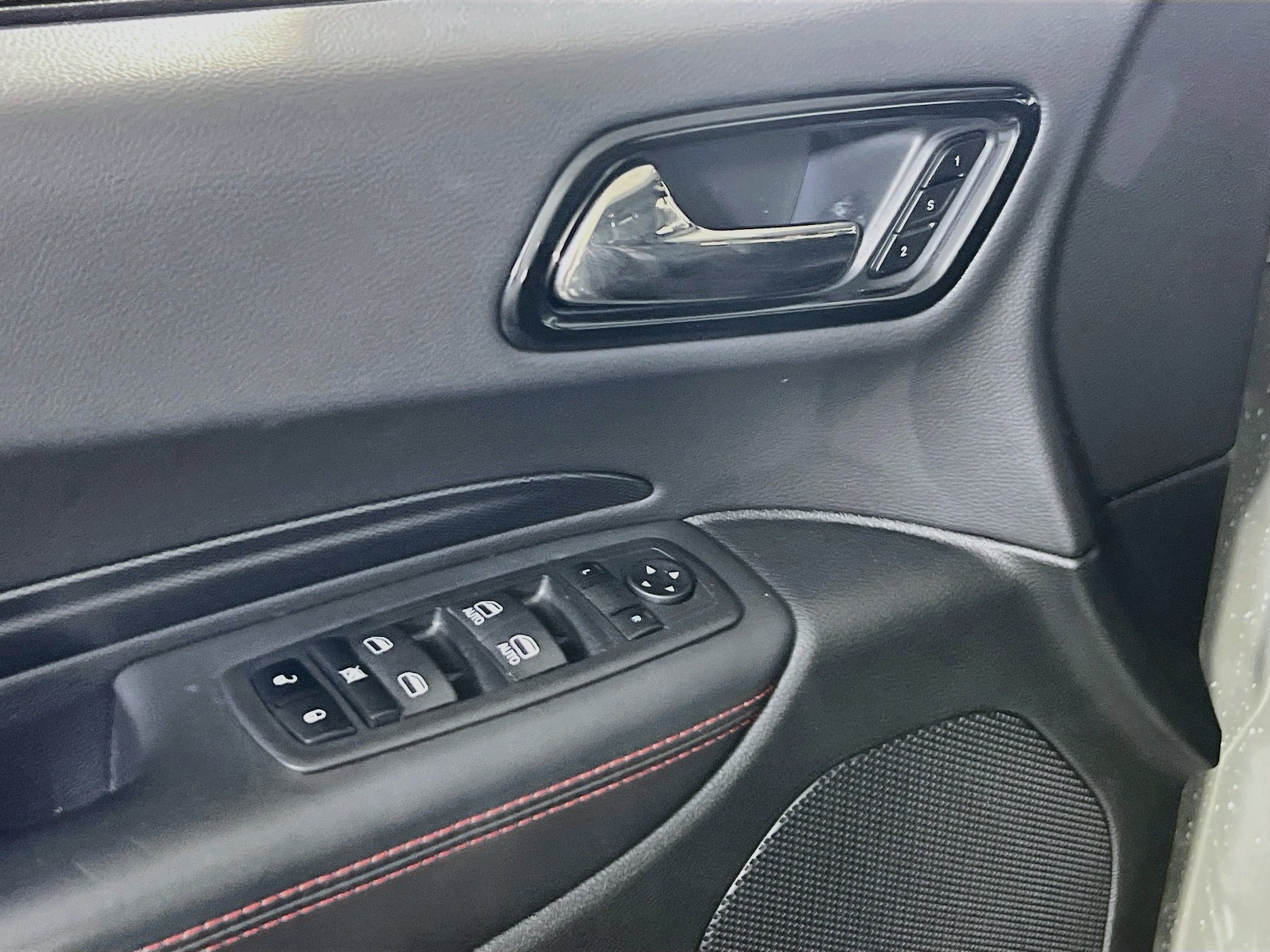 Used 2023 Dodge Durango GT AWD/4WD image 18
