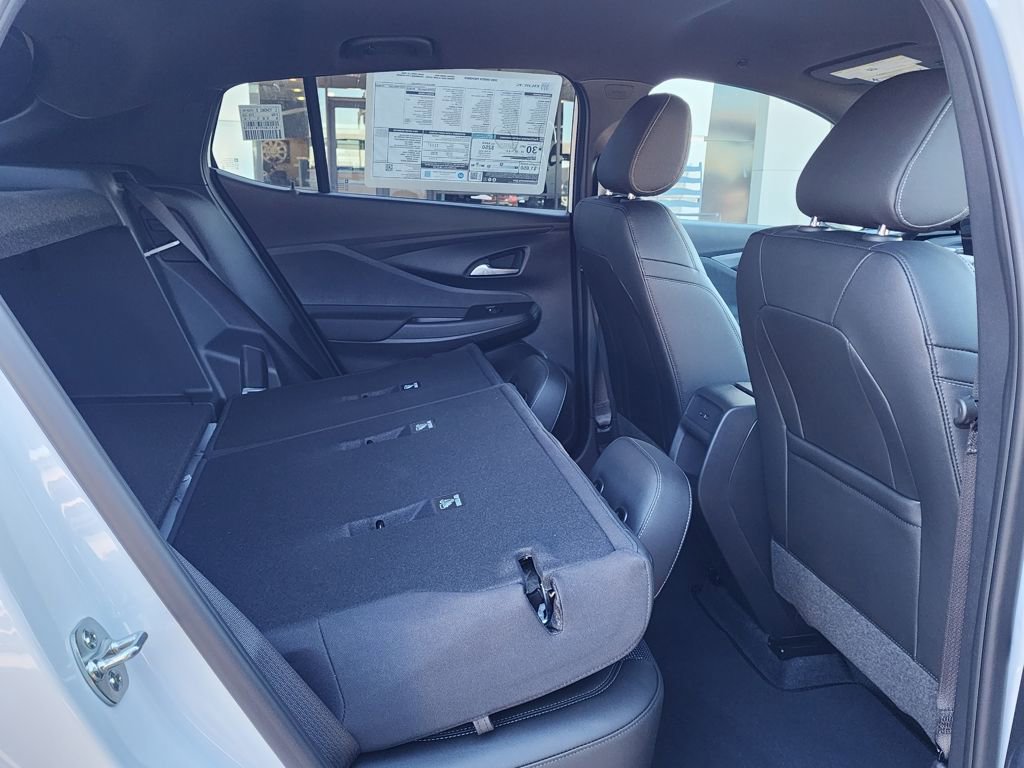 New 2026 Buick Envista Preferred w/ Convenience I Package image 42