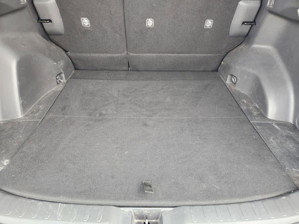 Used 2024 Toyota RAV4 LE image 35