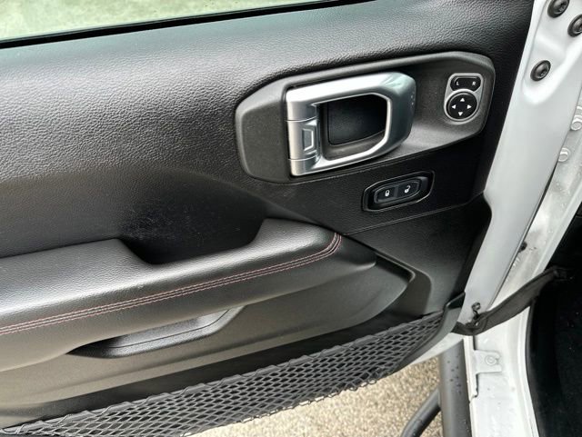 Used 2020 Jeep Gladiator Rubicon AWD/4WD image 20