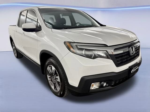 Used 2019 Honda Ridgeline RTL