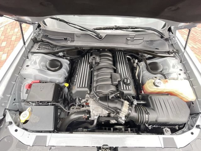 Used 2021 Dodge Challenger R/T Scat Pack RWD image 21