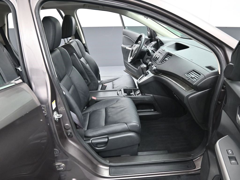 Used 2012 Honda CR-V EX-L image 34