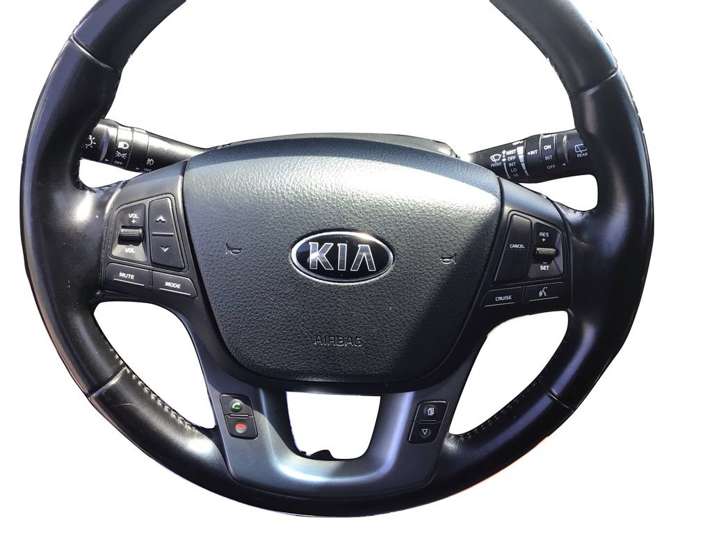 Used 2014 Kia Sorento LX AWD/4WD image 15