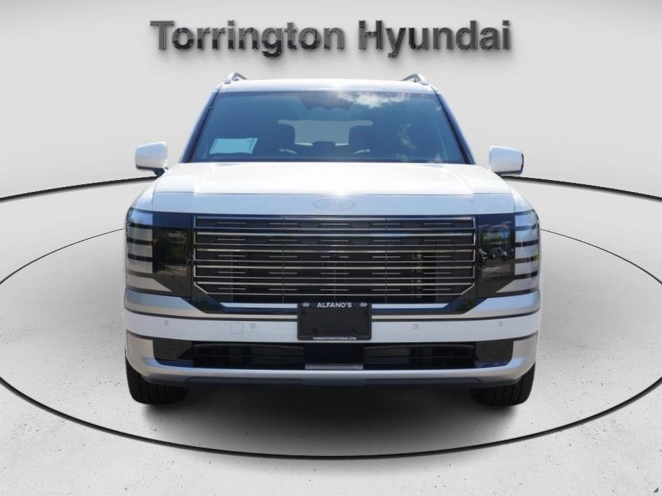 New 2026 Hyundai Palisade Calligraphy image 2