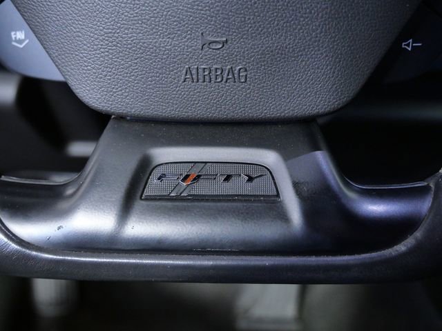 Used 2017 Chevrolet Camaro SS image 24