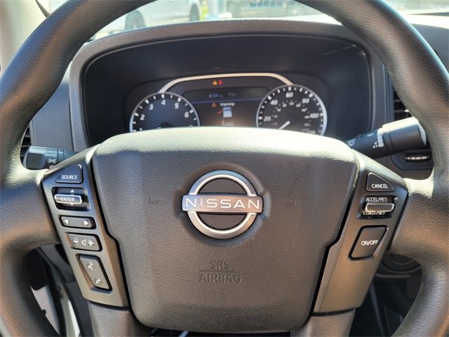 Used 2024 Nissan Frontier S w/ S Utility Package image 20