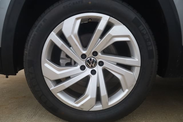 Used 2023 Volkswagen Atlas SE FWD image 8