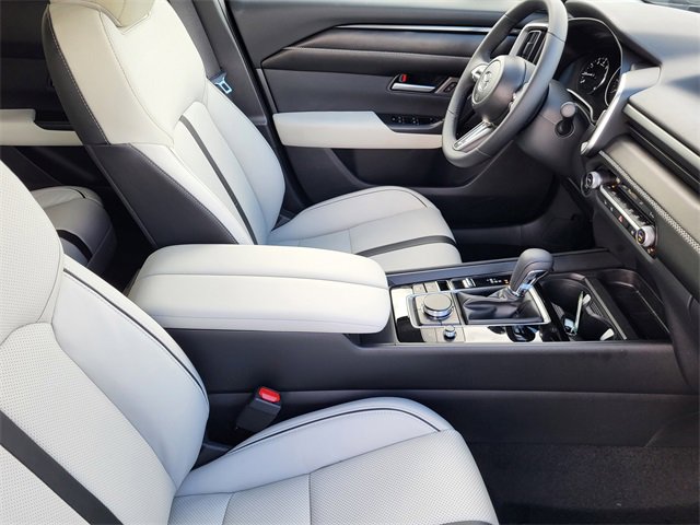New 2026 MAZDA CX-50 AWD 2.5 S w/ Weather Package image 12