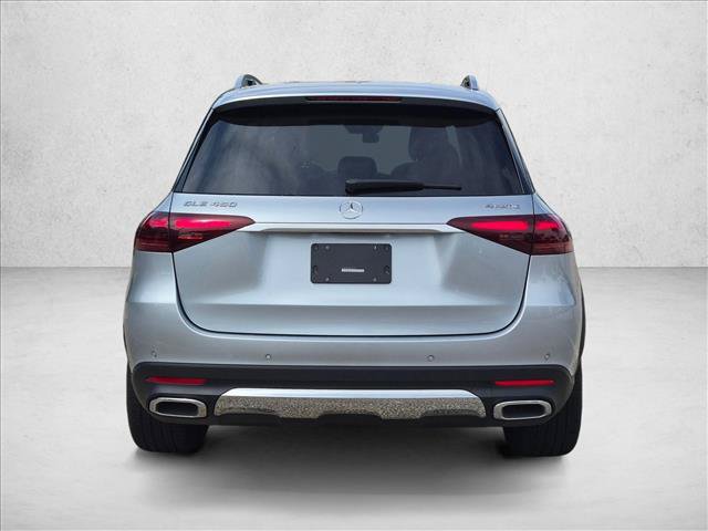 Certified 2024 Mercedes-Benz GLE 450 4MATIC image 6
