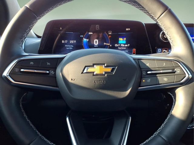 Used 2024 Chevrolet Blazer EV LT image 22