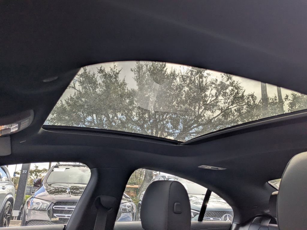 Certified 2026 Mercedes-Benz CLA 250 image 7