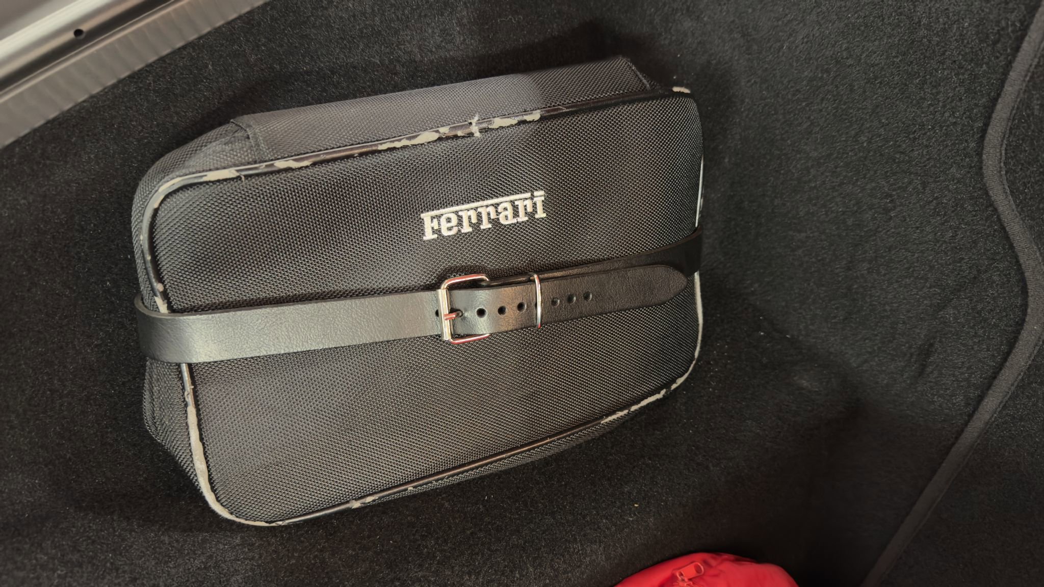 Used 2011 Ferrari 458 Italia Coupe image 68