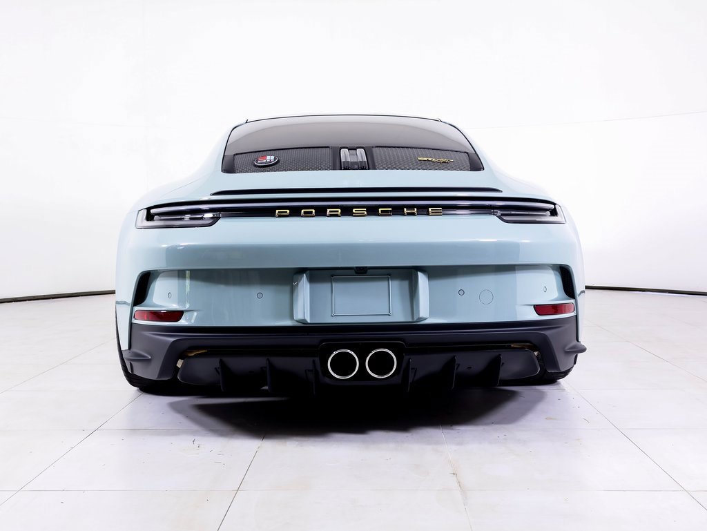 Certified 2024 Porsche 911 GT3 RS image 35