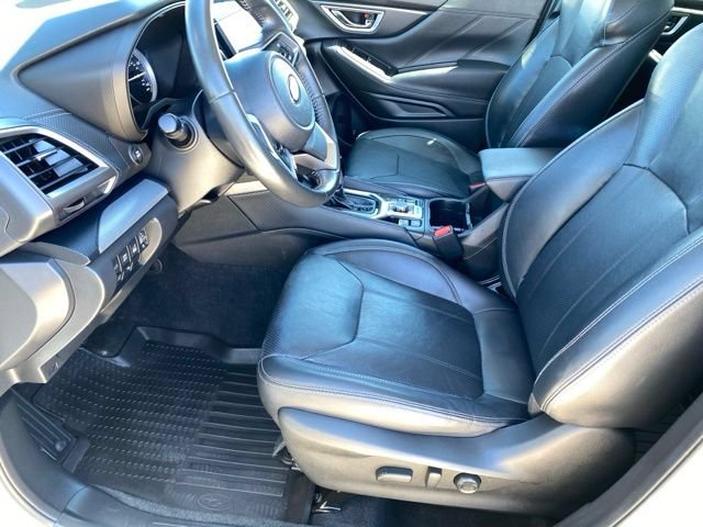 Used 2020 Subaru Forester Limited w/ Popular Package #3 AWD/4WD image 10